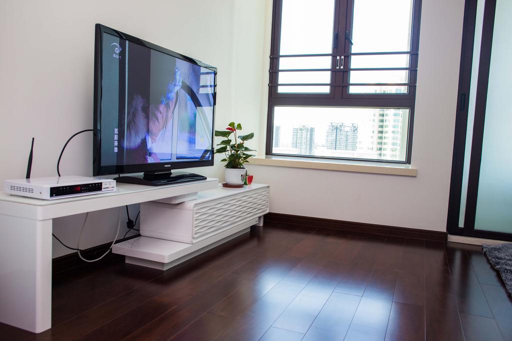 Zhuhai Vidicl Service Apartment Chambre photo