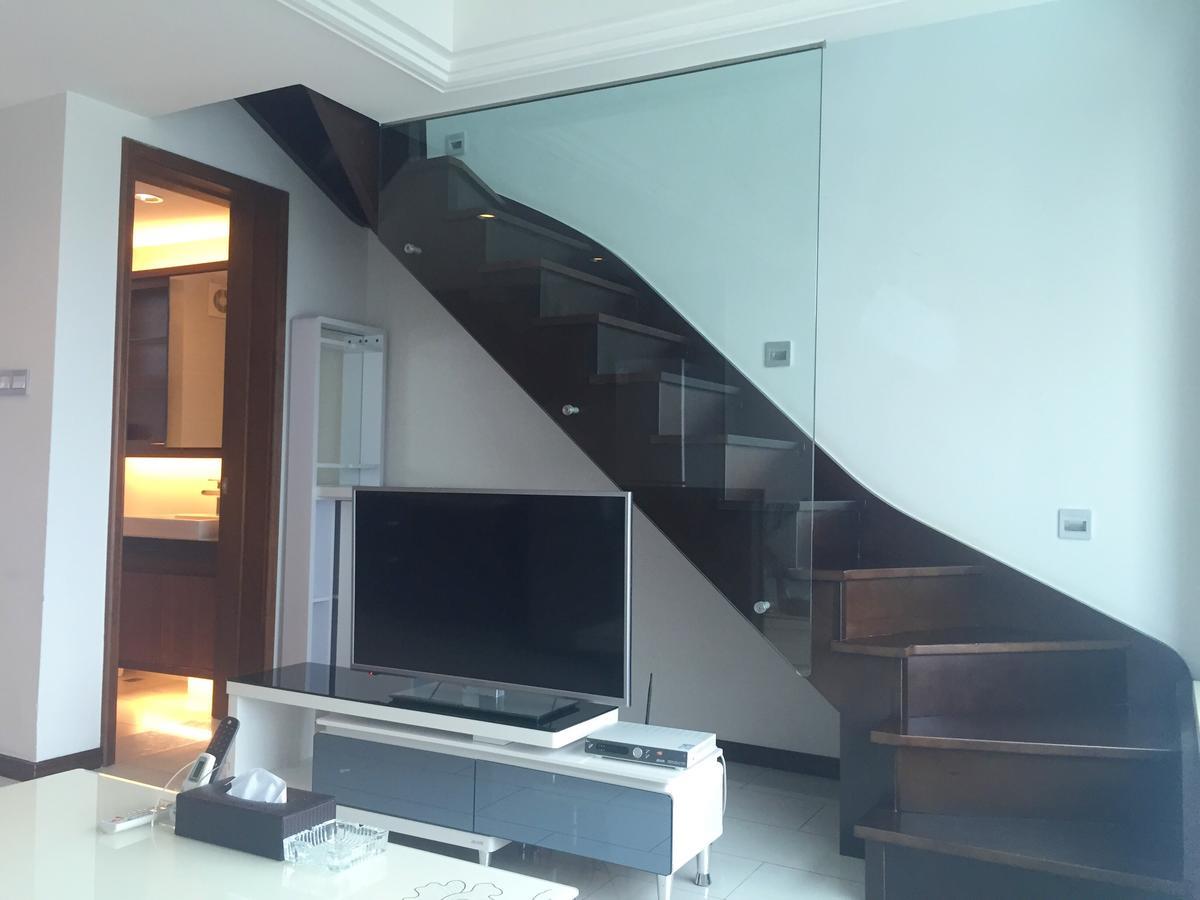 Zhuhai Vidicl Service Apartment Extérieur photo