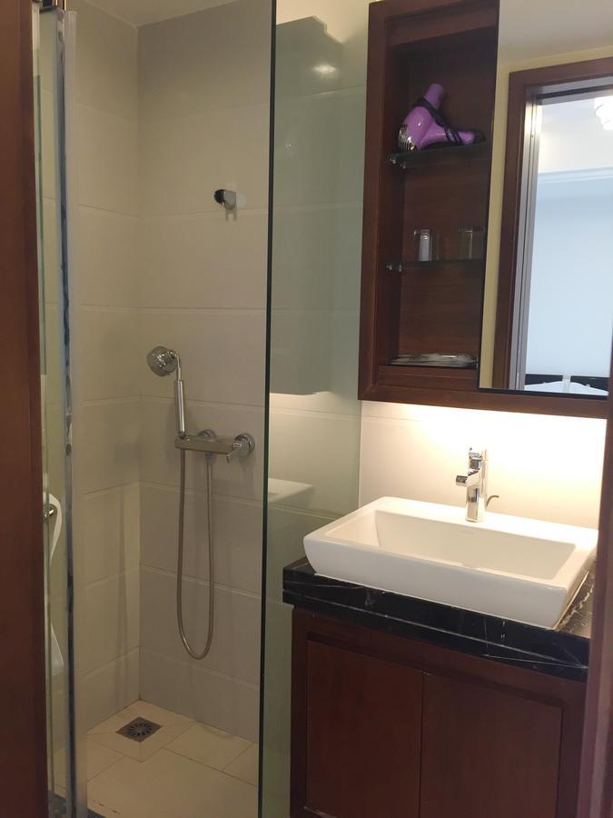 Zhuhai Vidicl Service Apartment Extérieur photo
