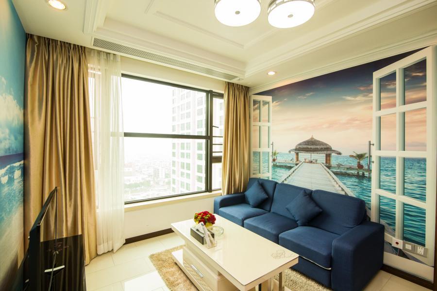 Zhuhai Vidicl Service Apartment Extérieur photo