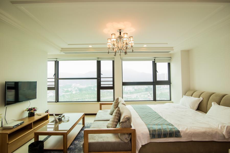 Zhuhai Vidicl Service Apartment Extérieur photo