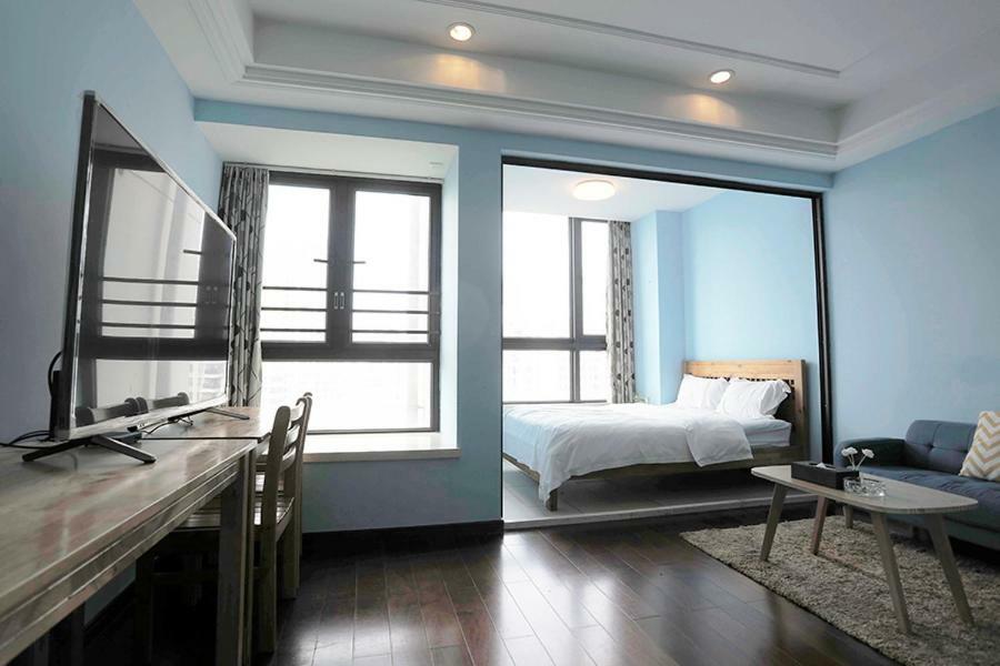 Zhuhai Vidicl Service Apartment Extérieur photo