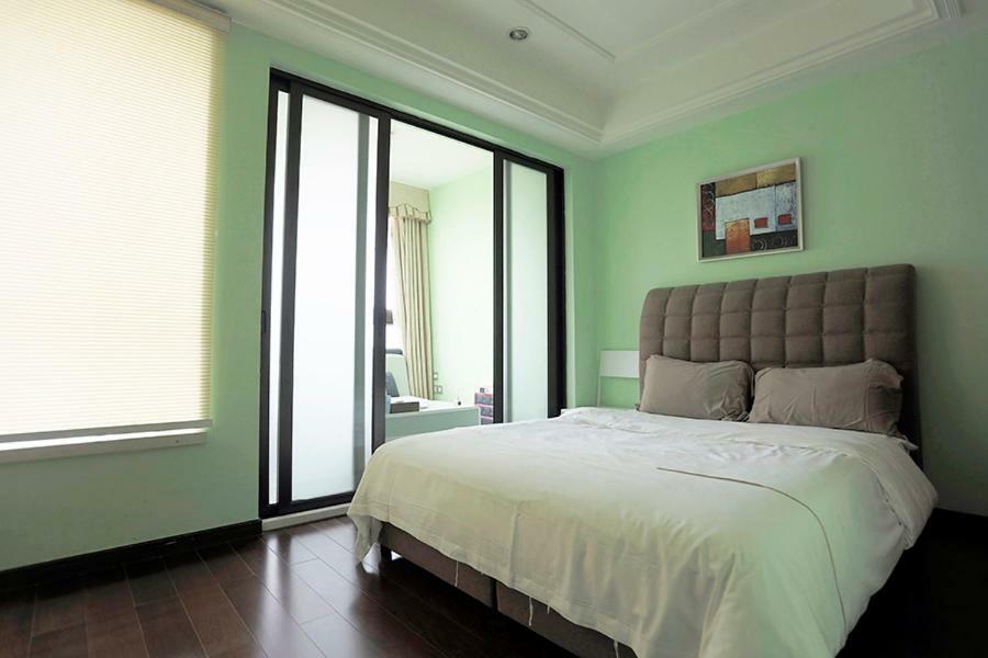 Zhuhai Vidicl Service Apartment Extérieur photo