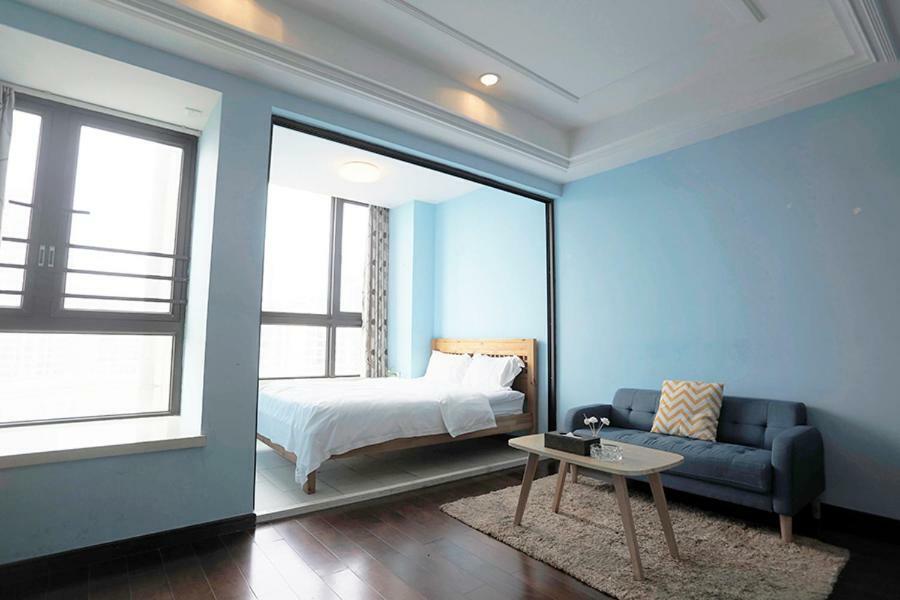 Zhuhai Vidicl Service Apartment Extérieur photo