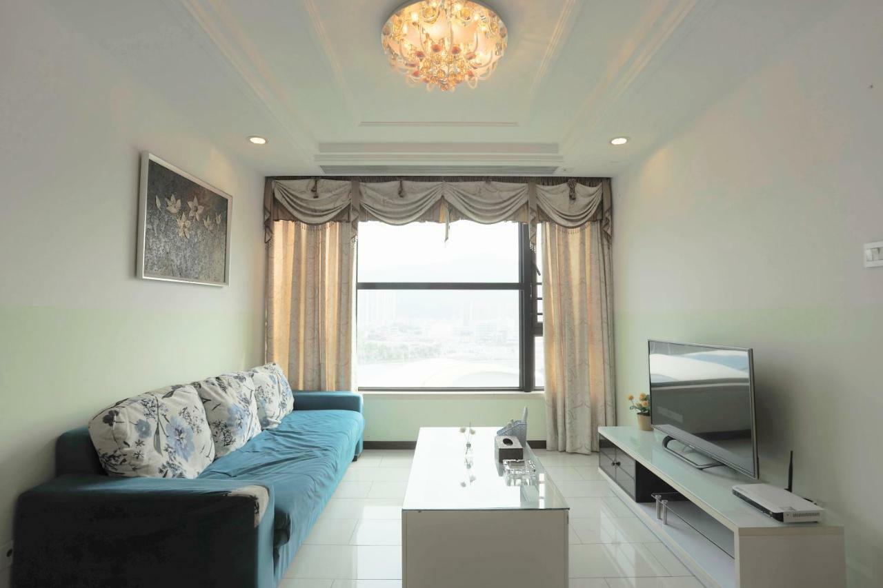 Zhuhai Vidicl Service Apartment Extérieur photo
