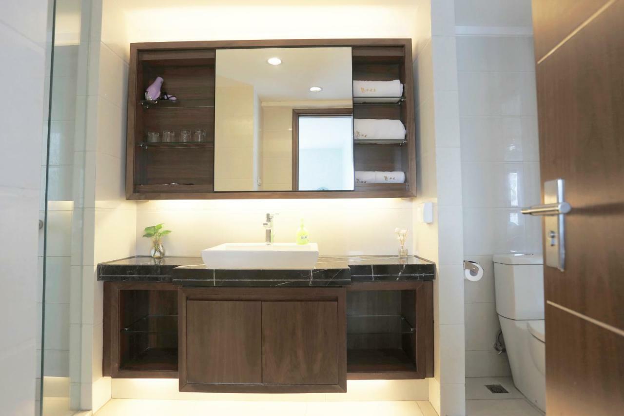 Zhuhai Vidicl Service Apartment Extérieur photo