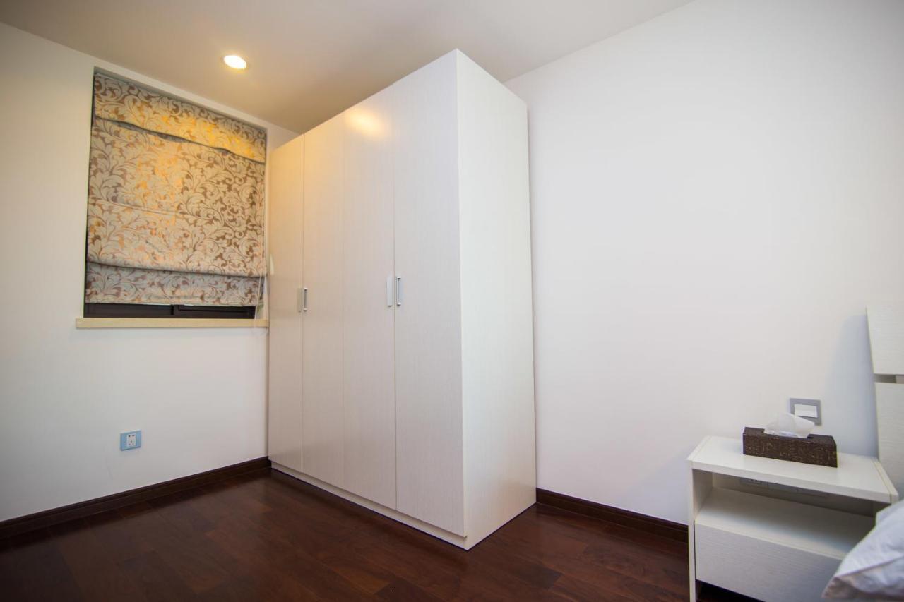 Zhuhai Vidicl Service Apartment Chambre photo