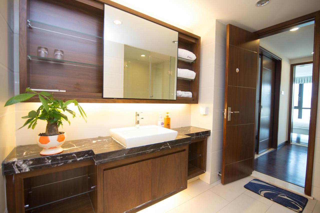 Zhuhai Vidicl Service Apartment Chambre photo