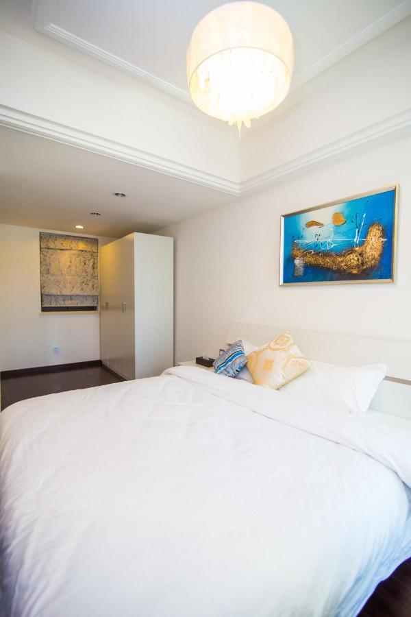 Zhuhai Vidicl Service Apartment Chambre photo