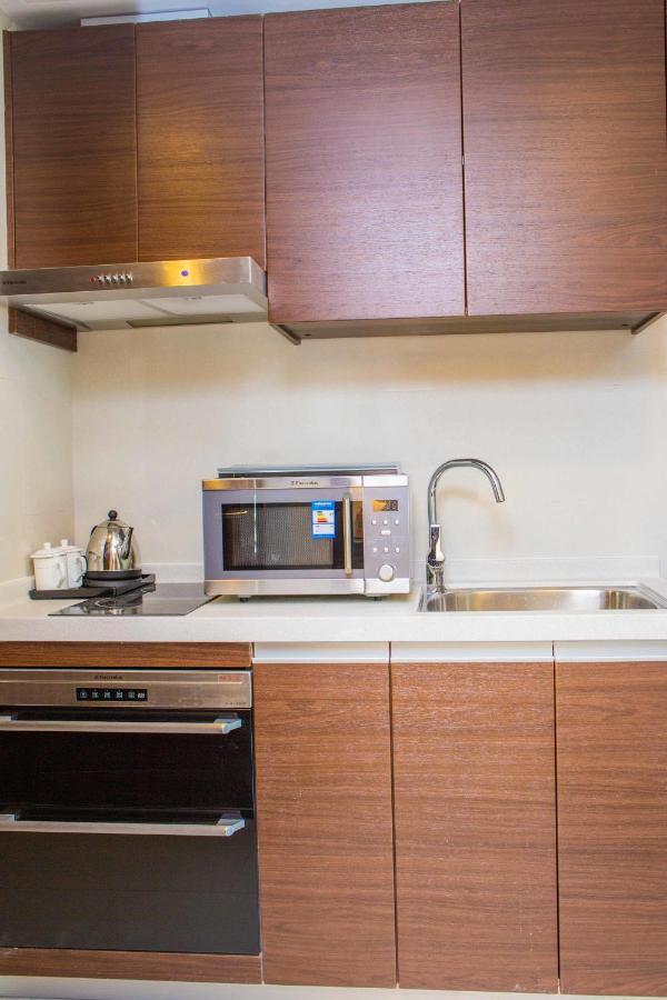 Zhuhai Vidicl Service Apartment Chambre photo
