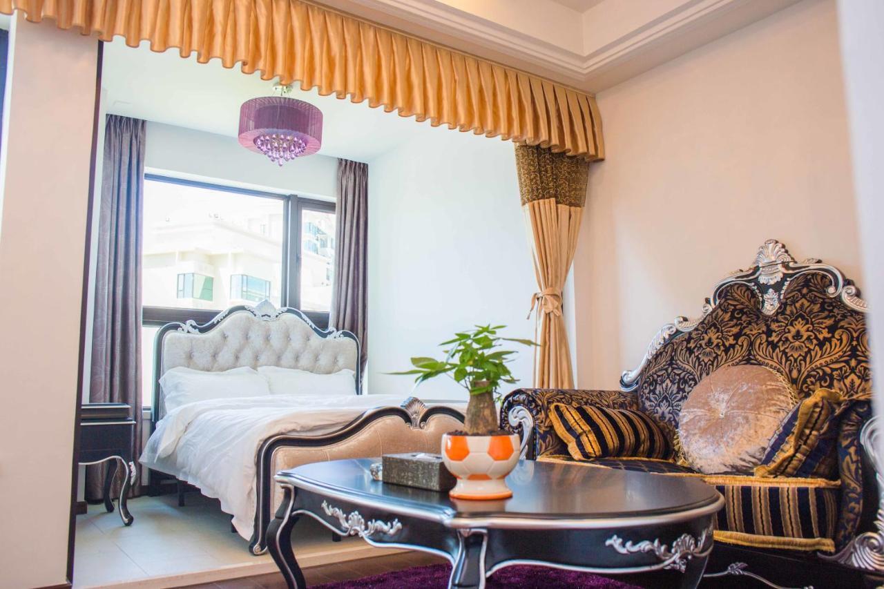 Zhuhai Vidicl Service Apartment Chambre photo